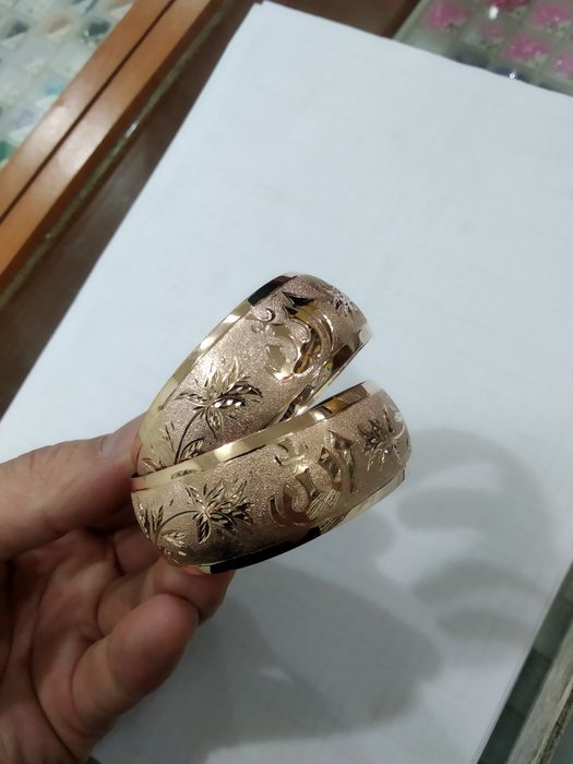 braslet bilak uzuk 30 gram