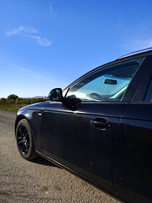 AUDI A4 Avant 2008 — imagine 3