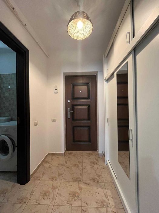 Garsoniera moderna complex Subcetate Sanpetru