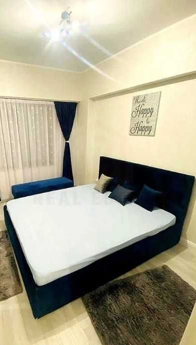 Дава се под наем Двустаен апартамент в Пловдив, Гагарин - 65 кв.м за 219.3 € - Снимка #1