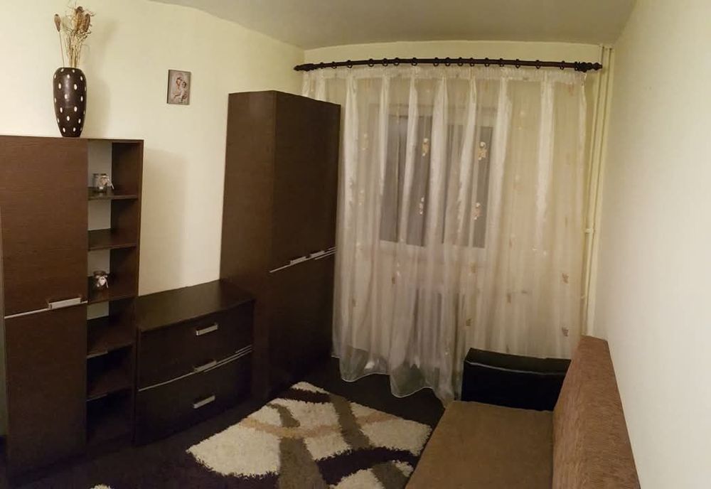 Pers fizica inchiriez ap 3 cam Tatarasi Metalurgie Iulius Mall