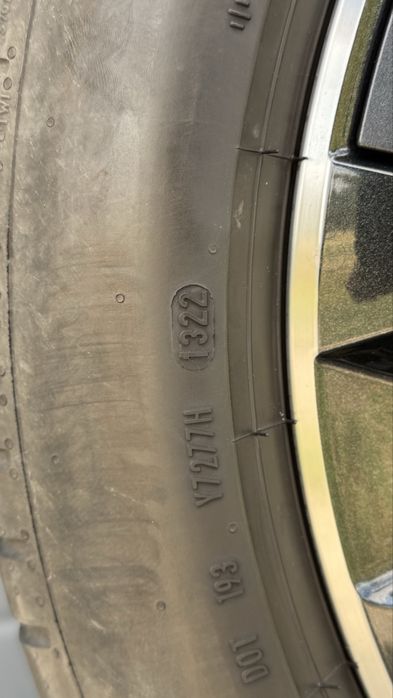 18” Джанти за Шкода/Skoda Karoq