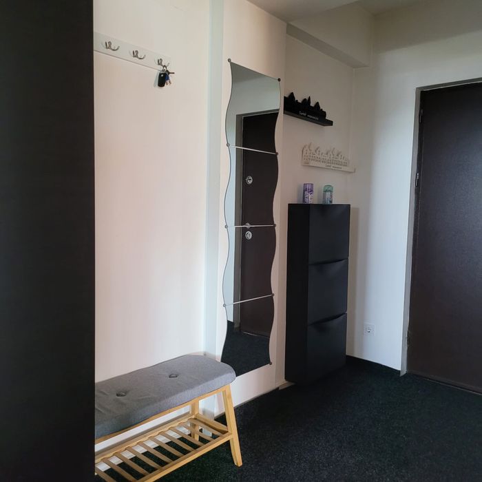 Regim hotelier-Garsoniera—Mall Electroputere 175lei.Maxim 2 persoane