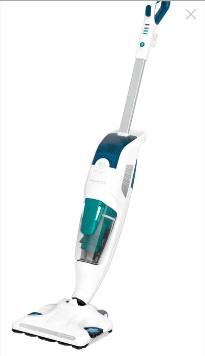 Aspirator mop Rowenta RY7777WH