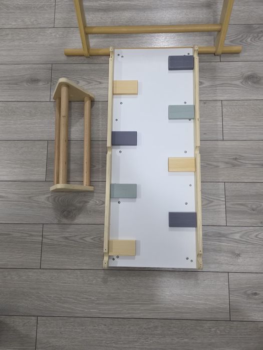 Set de cățărat pentru copii