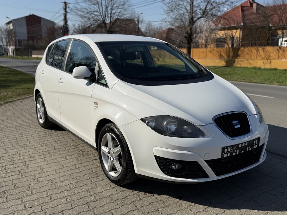 Seat Altea 1.6 diesel