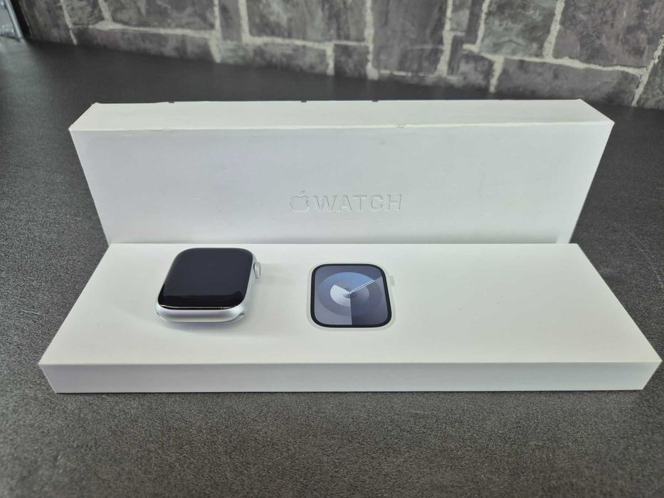 Apple Watch Series 9 45mm ГАРАНЦИЯ