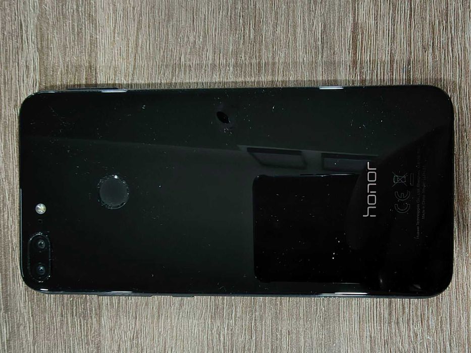 Мобилен Телефон Honor 9 lite