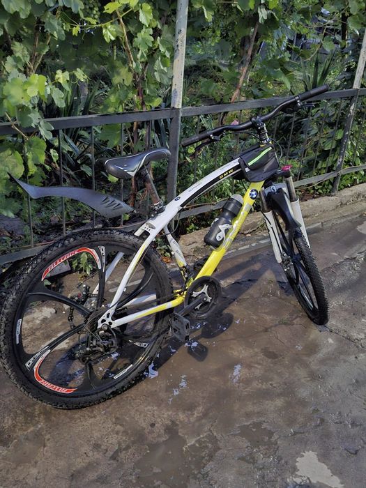 Продаются велосипеды