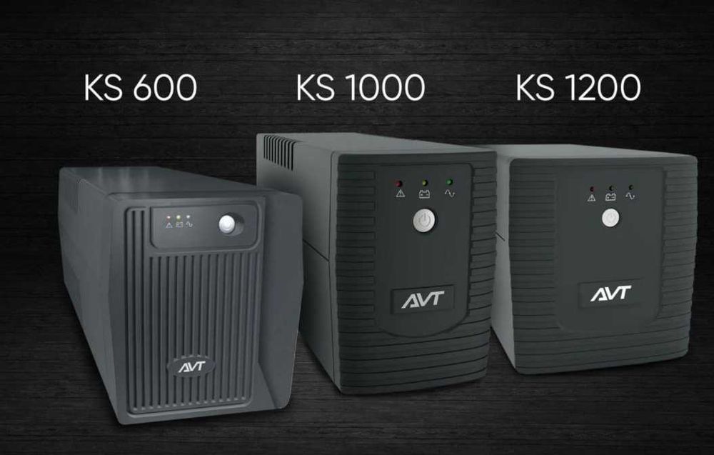 UPS va Aklyumatorlar Har hil Assortimentlarda