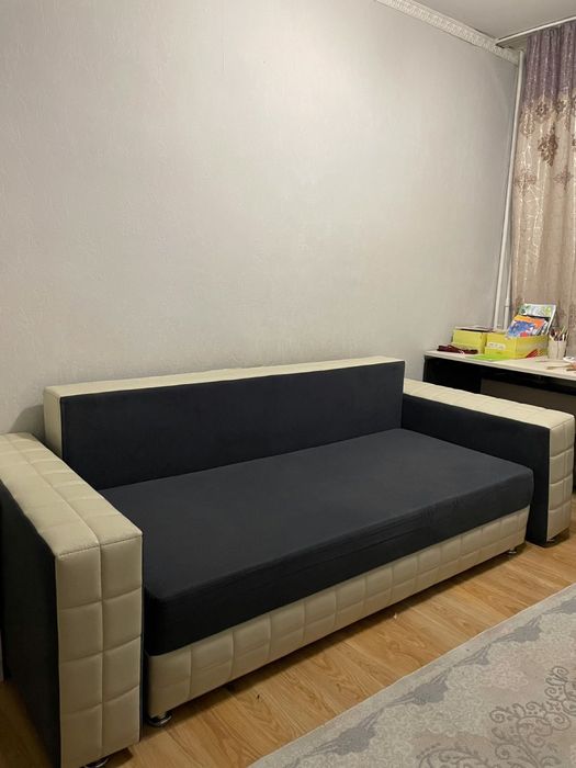 Продам раскладной диван