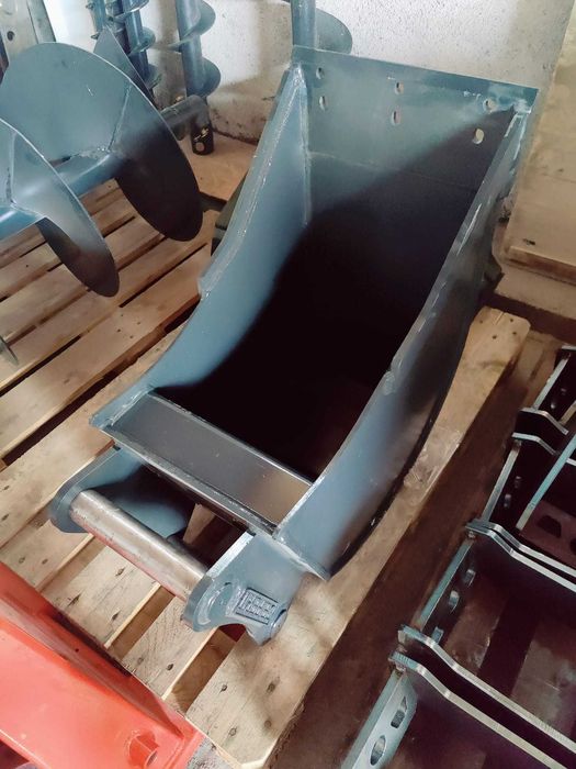 Cupa sapat 40 cm prindere Martin 10