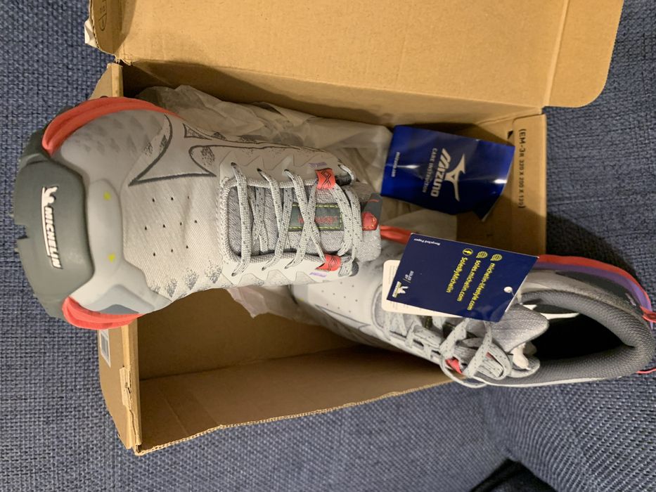 Mizuno Wave Daichi 7 Women’s-маратонки