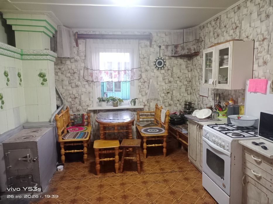 Продам дом в районе