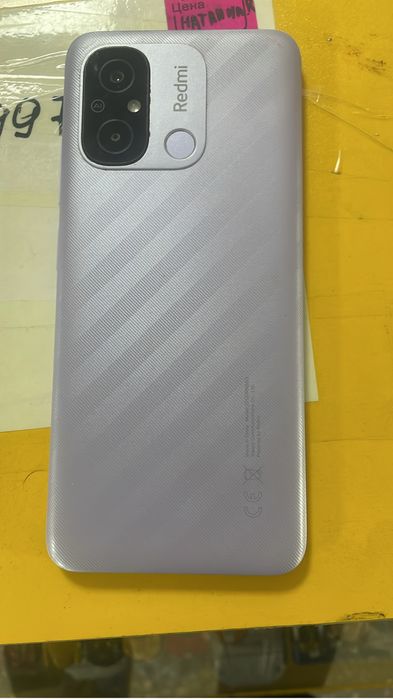 Продам редми 12с