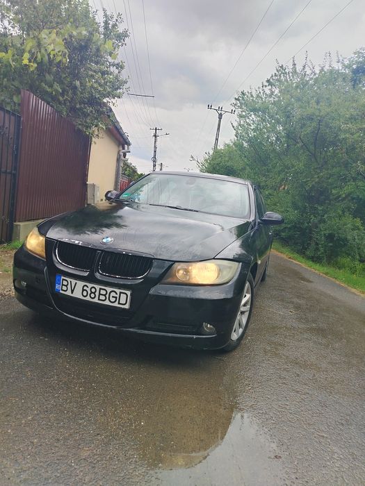 Vand bmw e 90 318i
