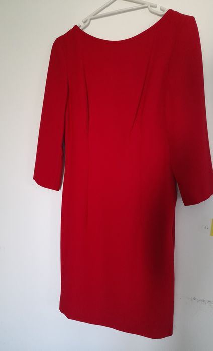 Rochie de ocazie roșie