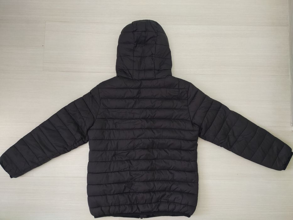 Детско есенно яке  размер 122/128