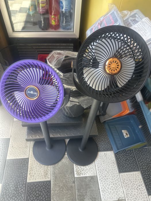 Ventilyatorlar optom,donaga