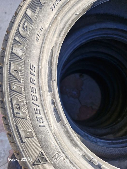 Продам автошины.  .