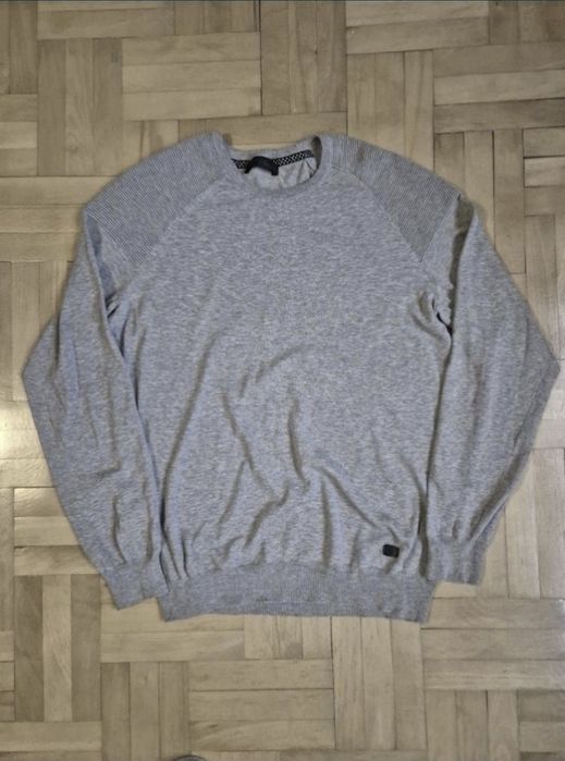 Bluza sport / Pulover pentru dame, Tru Trusardi, mărimea XL