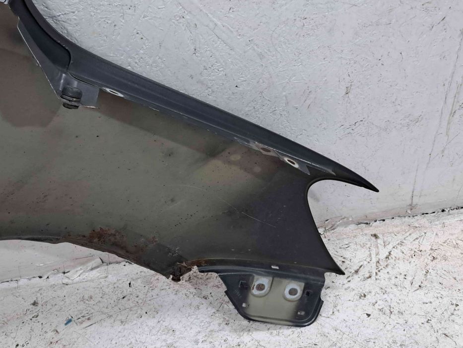 Aripa stanga fata Volkswagen Touran II (1T3) [Fabr 2010-2015]