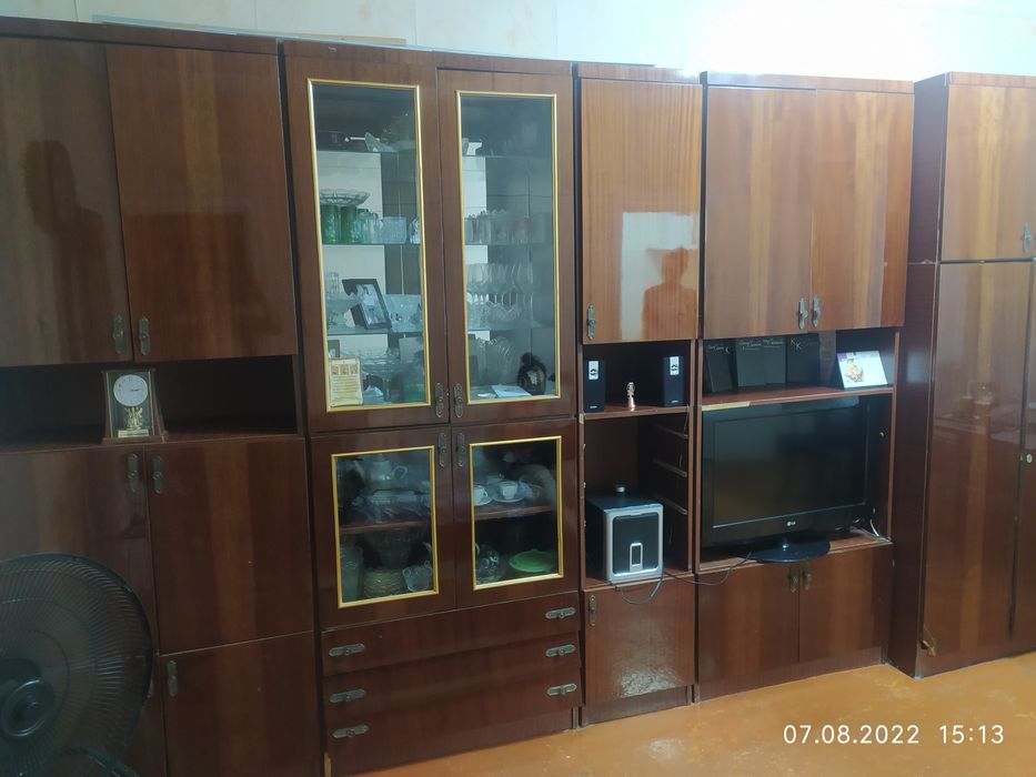 Продается Мебель Стенка