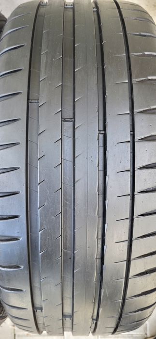 2 anvelope 225 40 18 michelin pilot sport4 2022 6,5mm