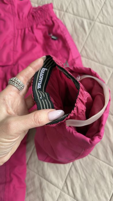 Комбенизон Kuoma на 104 см