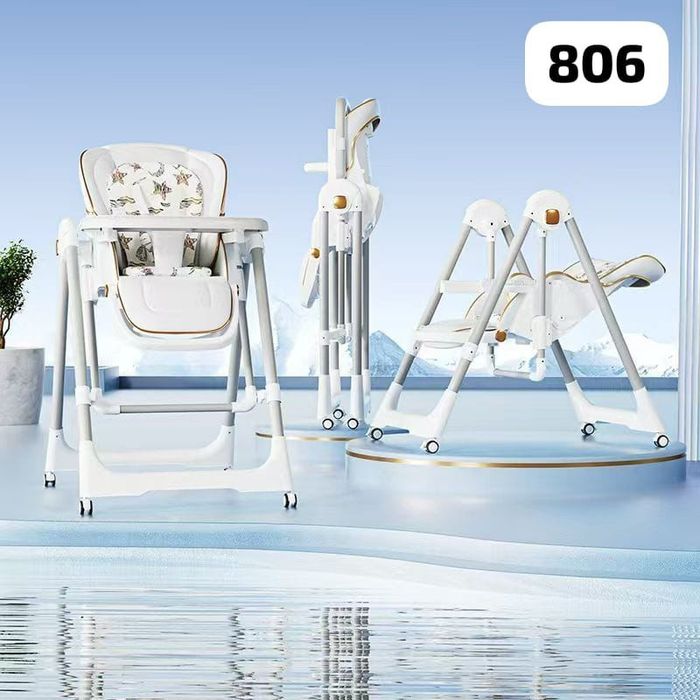 Стульчик для кормления ребенка