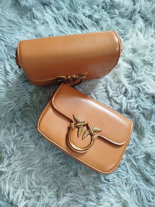Дамска чанта Pinko