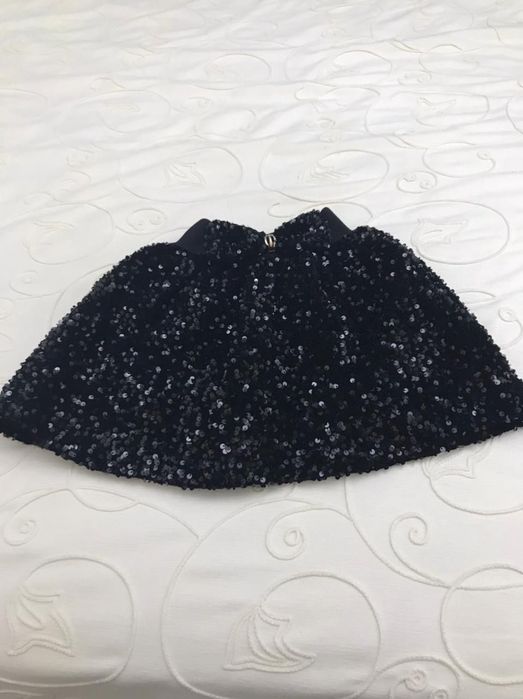 Юбка для девочек