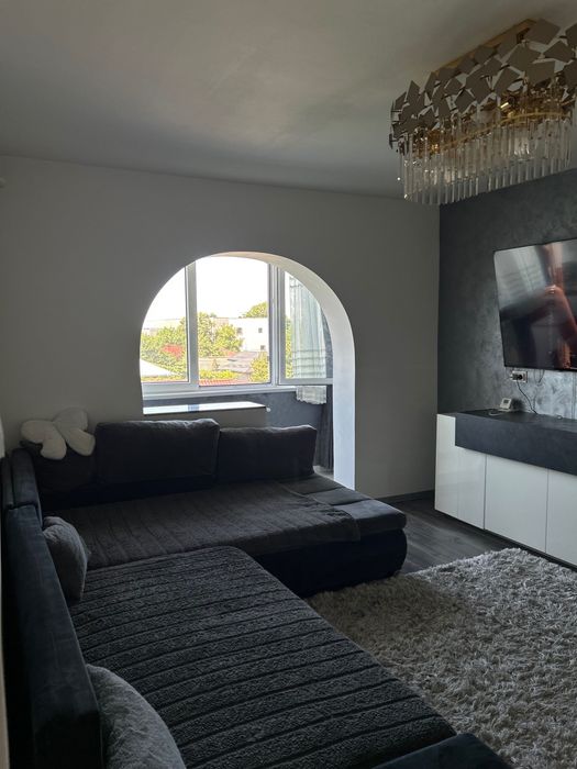 Apartament cu 2 camere