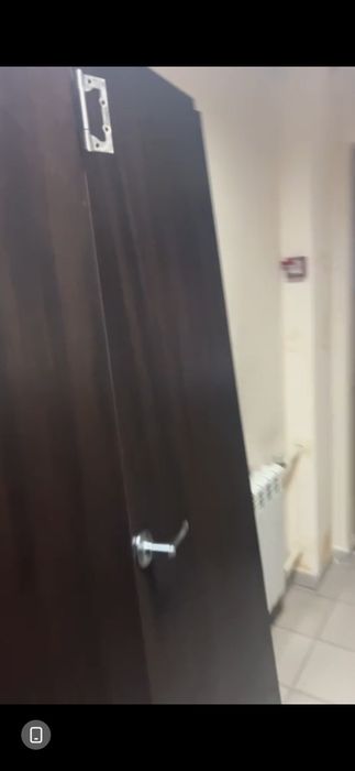 Двери в отличном состоянии
