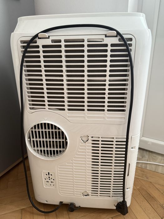 Aer contidionat/si caldura