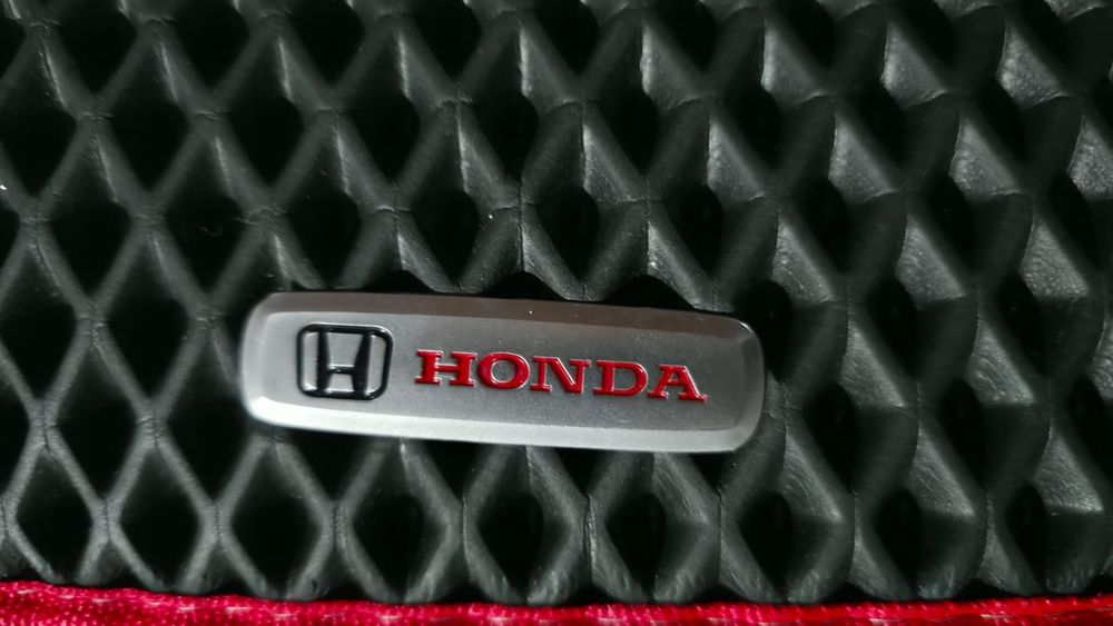 Honda Civic 8 gen Ева Стелки