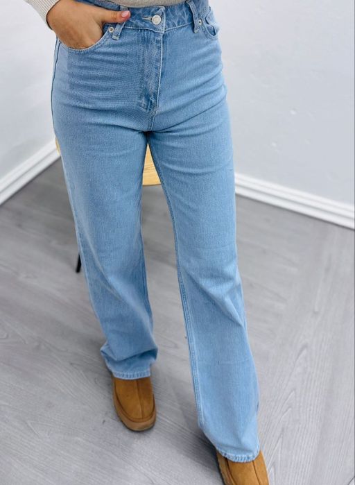 Blugi dama model superb