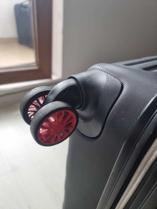 Troller Ducati Corse