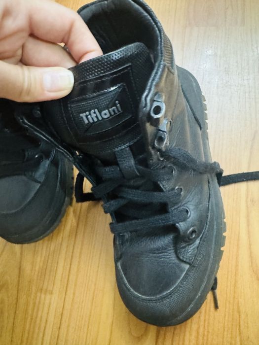 Зимняя обувь TIflani