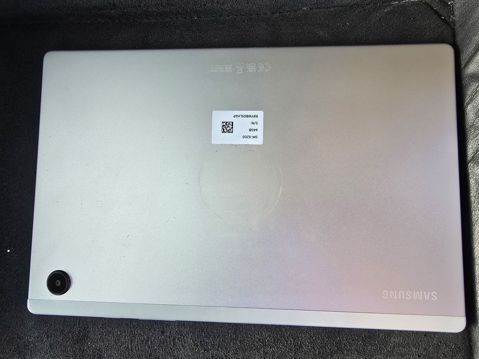 Samsung galaxy tab 8