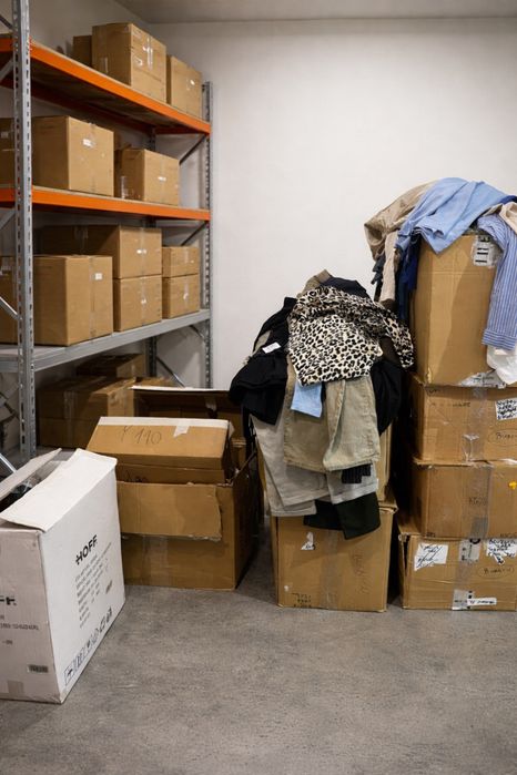 Vand 300 articole haine Zara, s.Oliver, Comma, Cream