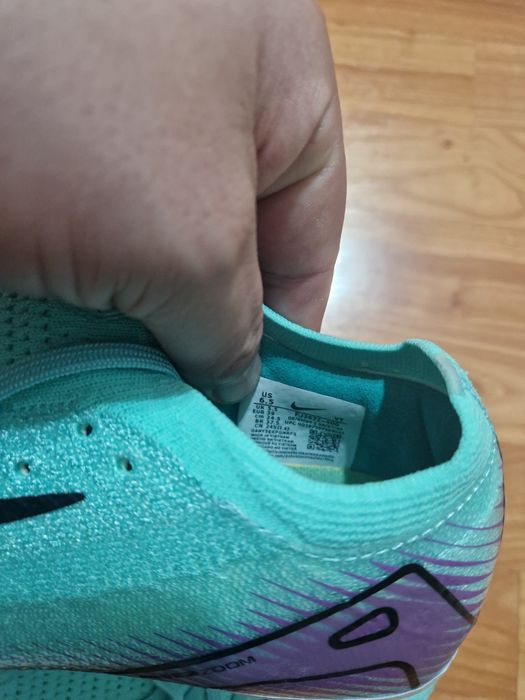 Ghete nike de fotbal original