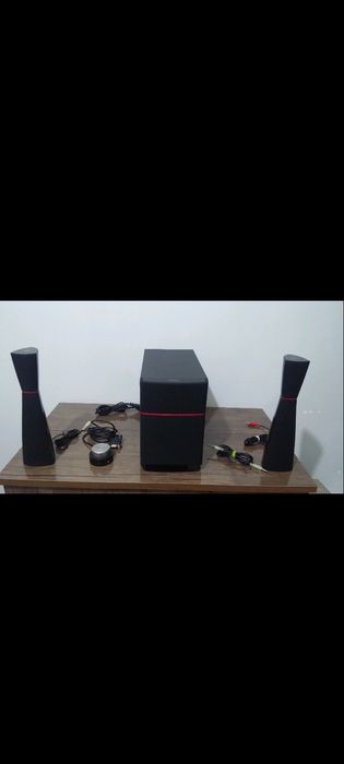 Микролаб Акустическая