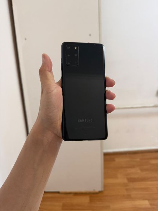 Samsung s20 plus 128гб