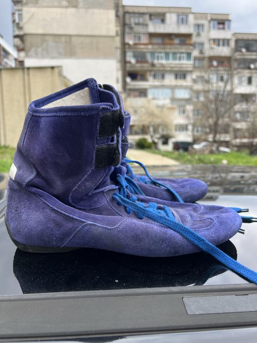 Спортни обувки Sparco