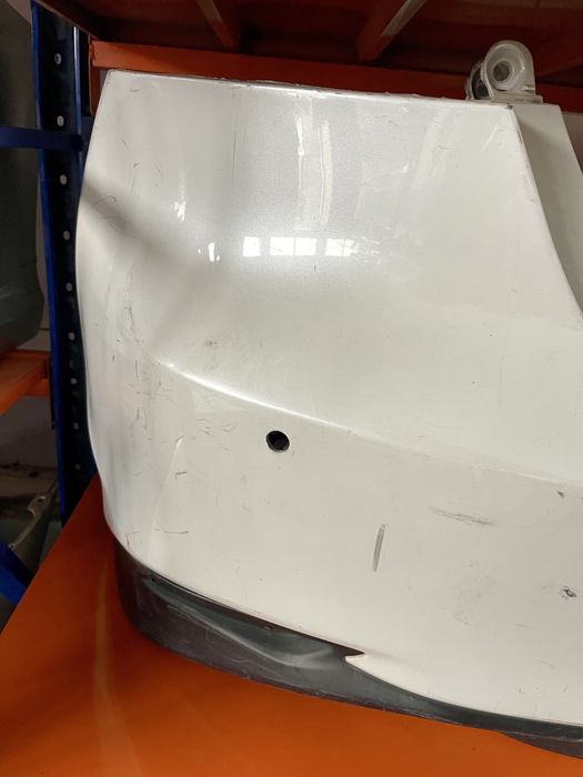 Задний бампер Camry 70 75 Камри 70 75