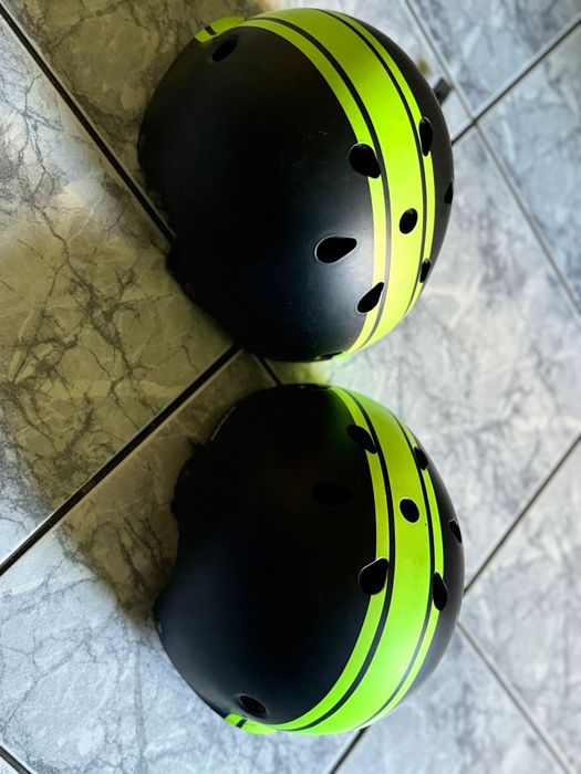 Vand doua casti BTWIN