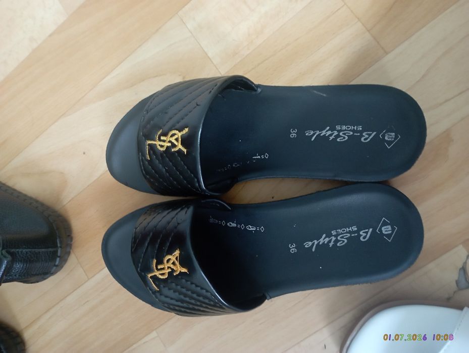 Продам обувь по низким ценам