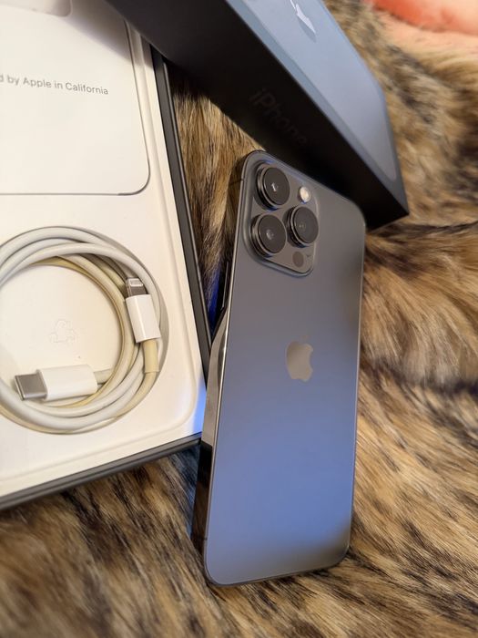 Iphone 13 pro 256GB- Graphite