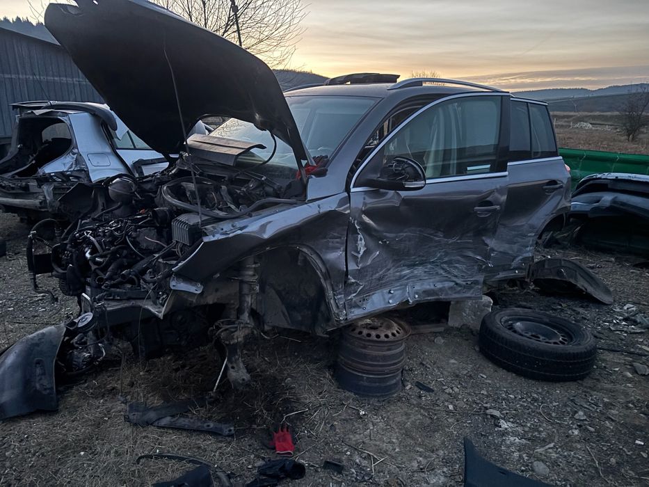 contact vw tiguan cod 1K0905851B dezmembrari vw tiguan